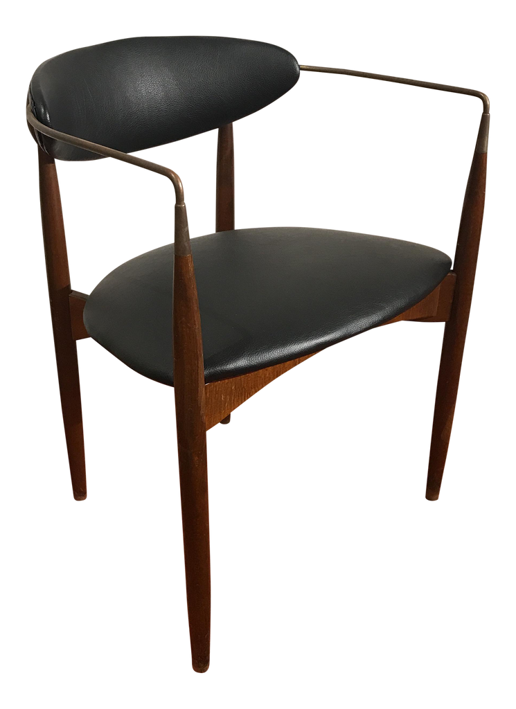 Mid-Century Viscount Armchair | touchGOODS