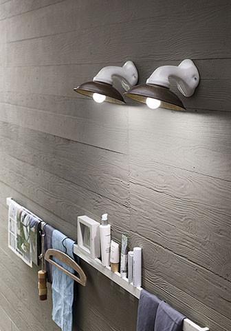 Il Fanale MINI Wall Light 064.05.OC | touchGOODS