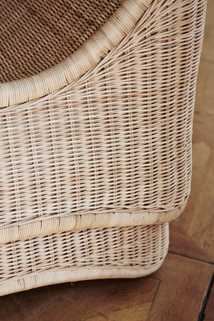 Chill Lounge Chair and Stool | touchGOODS