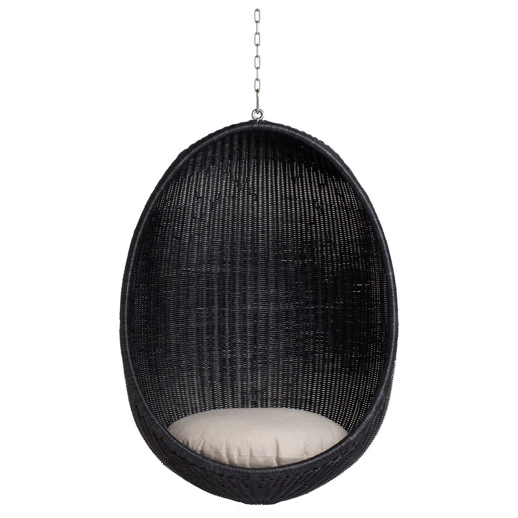 Sika Nanna Ditzel Hanging Egg Chair - touchGOODS