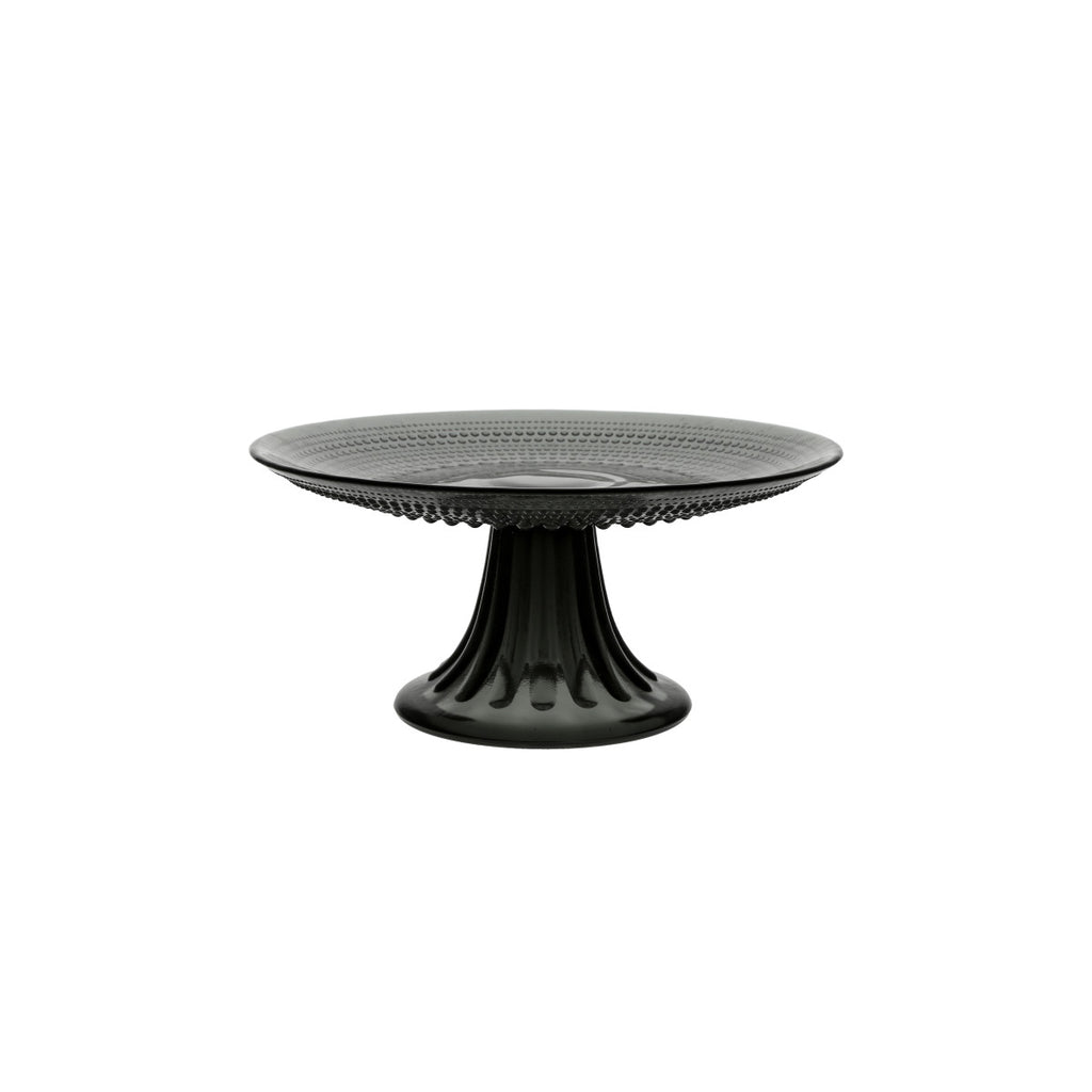 Jupiter Glass Cake Stand - touchGOODS