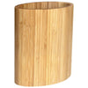 Oval Utensil Holder - touchGOODS