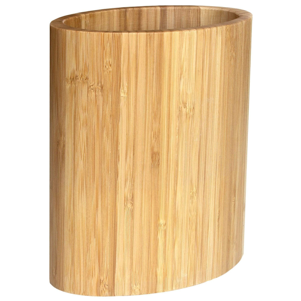Oval Utensil Holder - touchGOODS