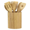 Oval Utensil Holder - touchGOODS