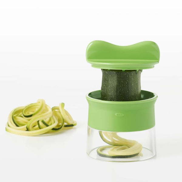 Hand-Held Spiralizer - touchGOODS