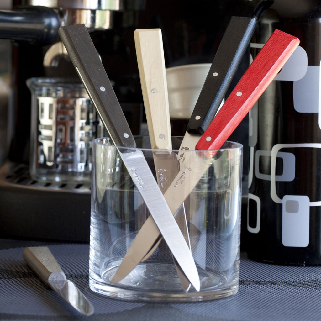 No.125 Steak Knives LOFT Set of 4 - touchGOODS