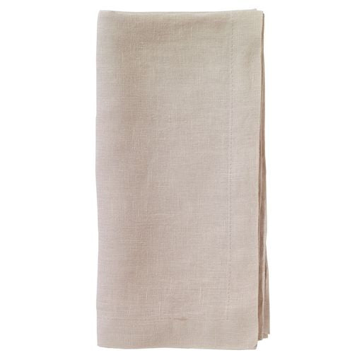 Riviera Linen Napkins - touchGOODS