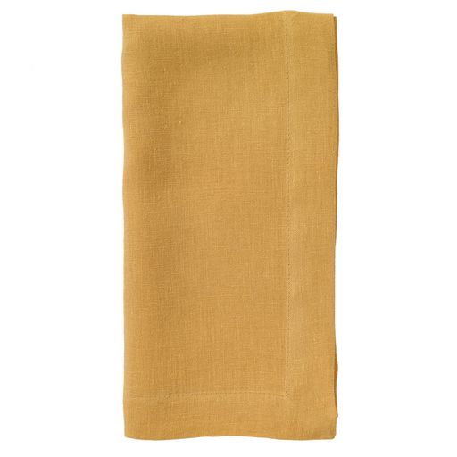 Riviera Linen Napkins - touchGOODS