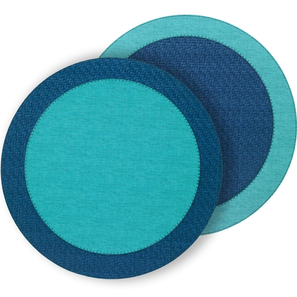 Halo Placemats - touchGOODS