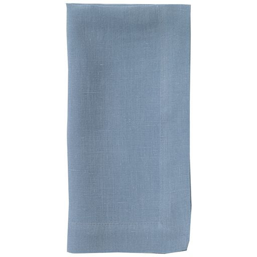 Riviera Linen Napkins - touchGOODS
