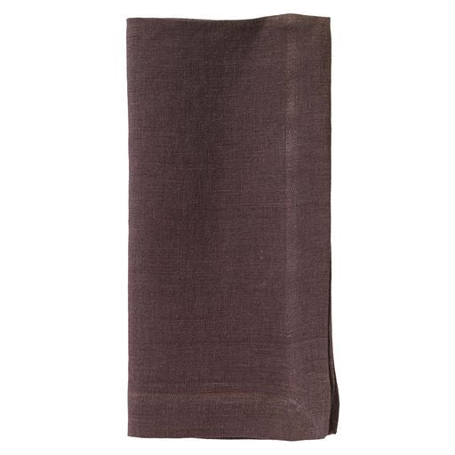 Riviera Linen Napkins - touchGOODS