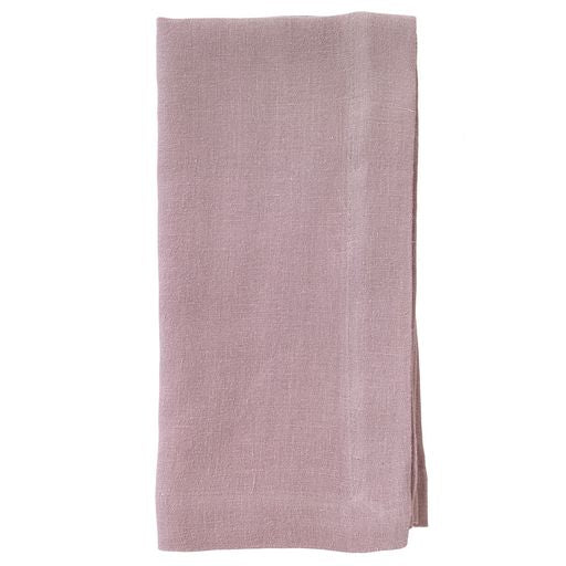 Riviera Linen Napkins - touchGOODS