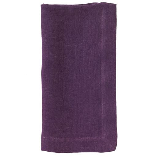 Riviera Linen Napkins - touchGOODS