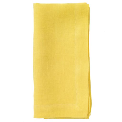 Riviera Linen Napkins - touchGOODS