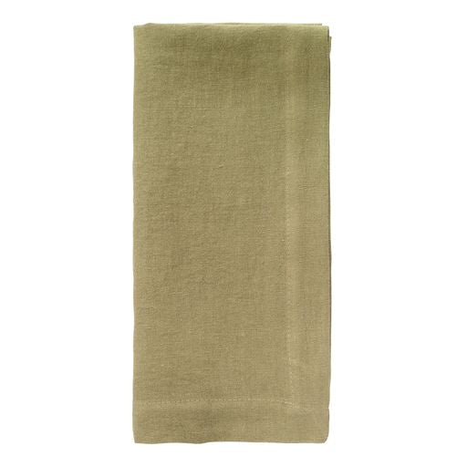 Riviera Linen Napkins - touchGOODS