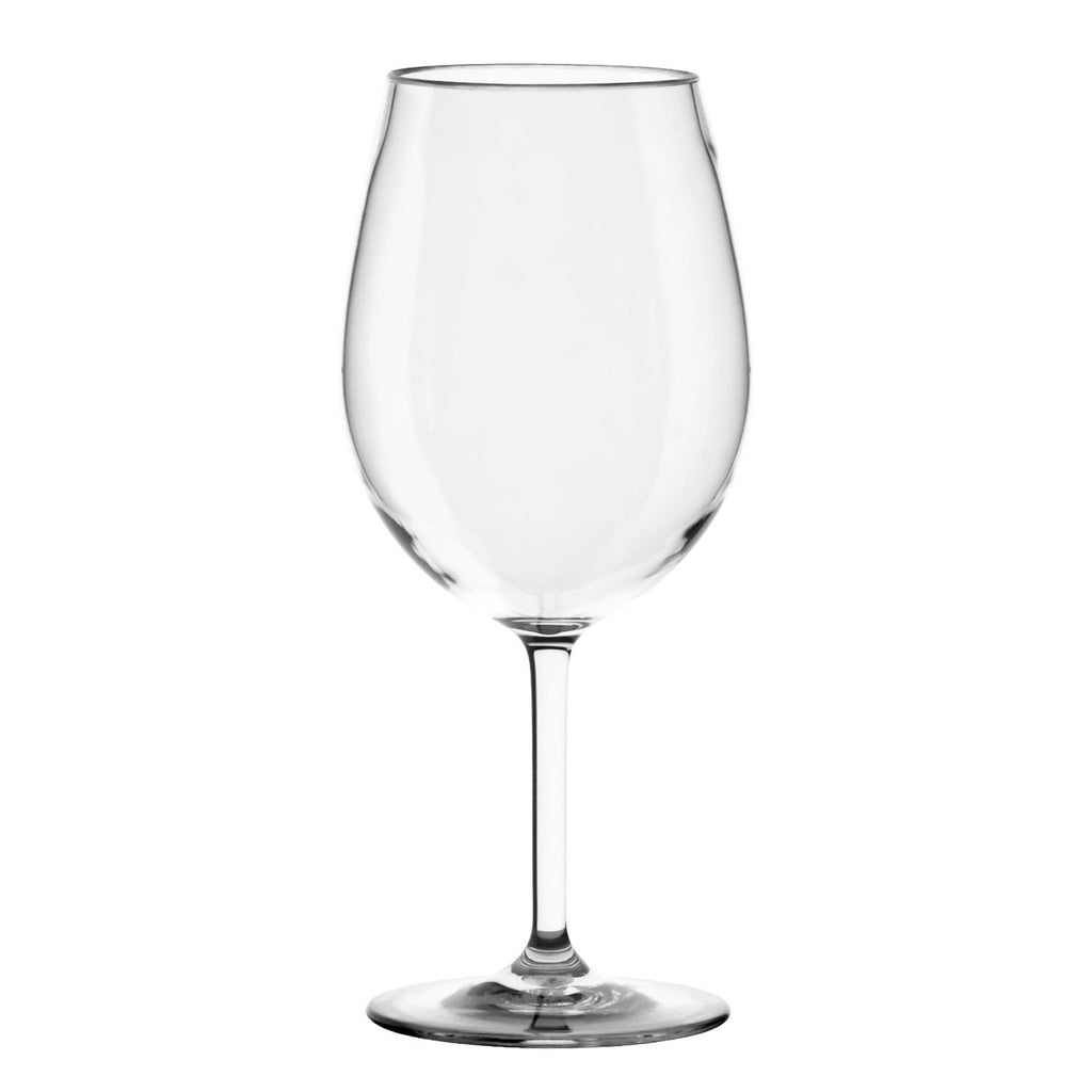 Montana Tritan Goblet, 22oz - touchGOODS