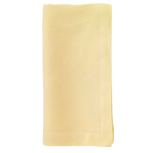 Riviera Linen Napkins - touchGOODS