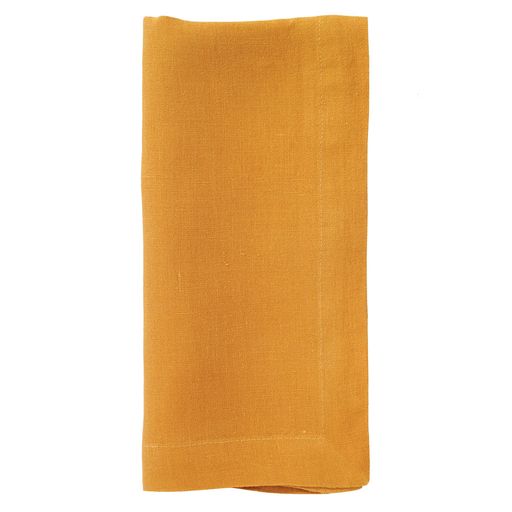 Riviera Linen Napkins - touchGOODS