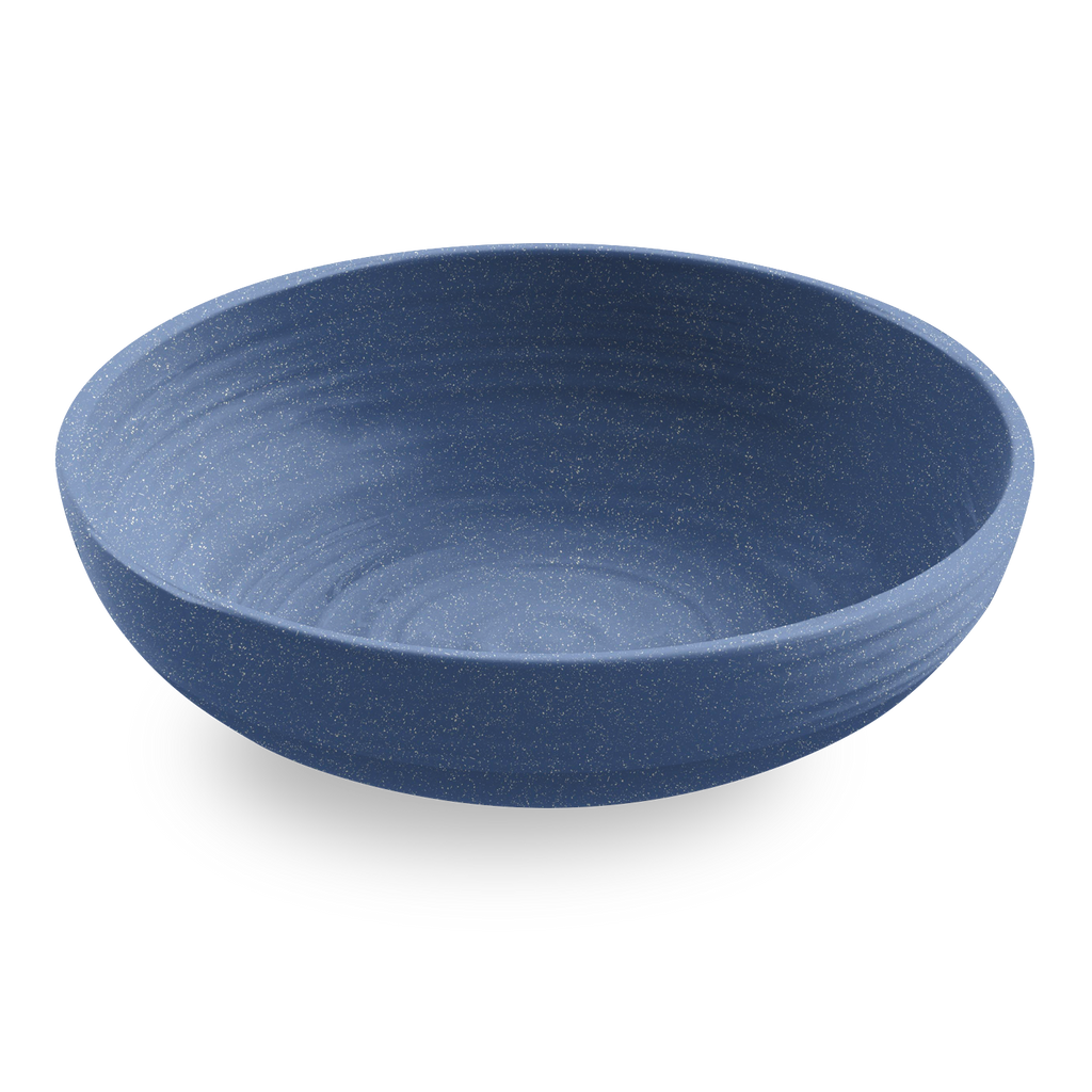Planta Artisan Low Bowl, 8" - touchGOODS