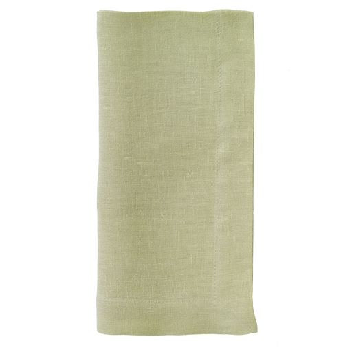 Riviera Linen Napkins - touchGOODS