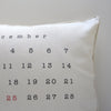 December Pillow | touchGOODS