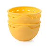 Silicone Egg Poacher (Set of 2) - touchGOODS