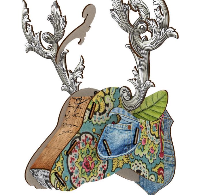 Eco Deer - Prodigy - touchGOODS