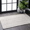 Hand Woven Rigo 100% Jute Rug - touchGOODS