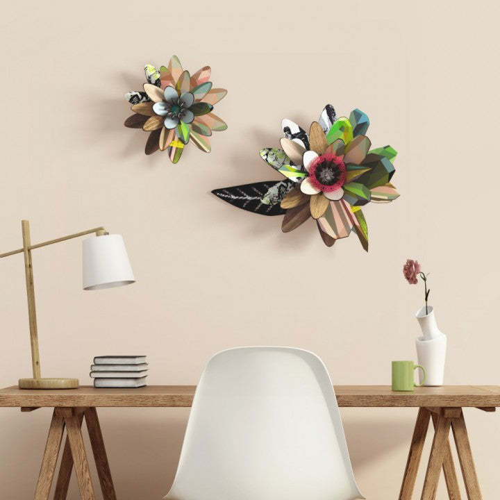 Decorative Flower - Ray of Light - touchGOODS