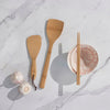 Bamboo Wok Spatula - touchGOODS