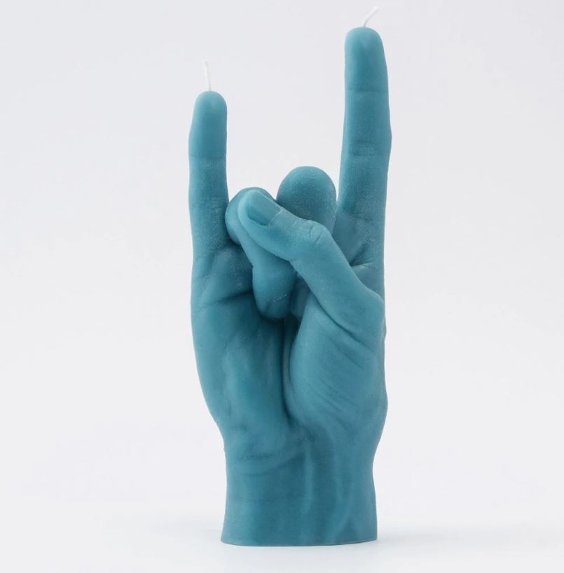 CANDLEHAND "YOU ROCK" | touchGOODS