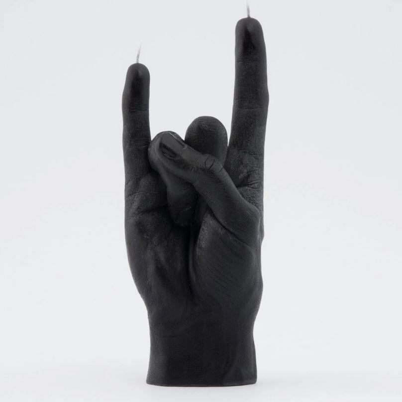 CANDLEHAND "YOU ROCK" | touchGOODS