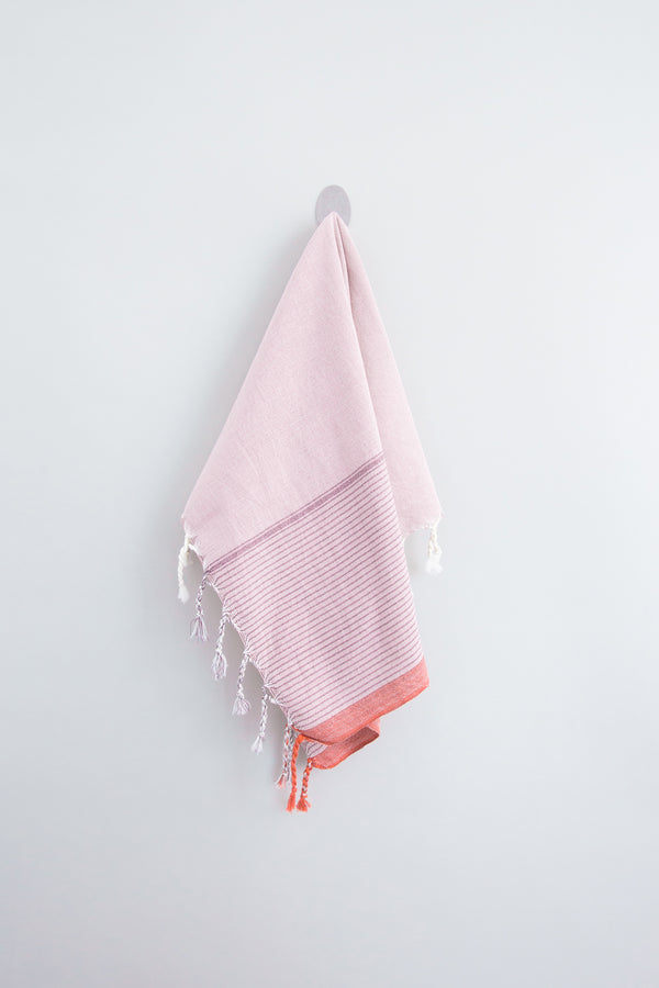 Tribeca Turkish Hand Towel - touchGOODS