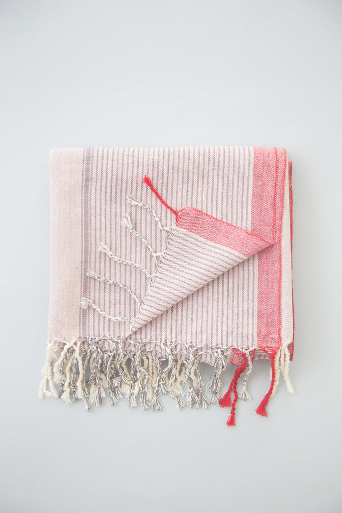 Tribeca Turkish Towel - touchGOODS