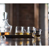 Ludlow Whiskey Set with Wood Base - touchGOODS