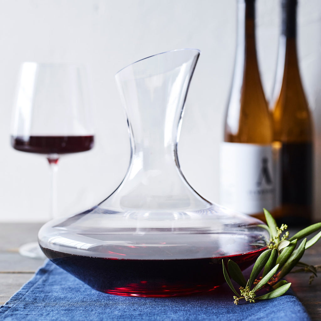 HANDMADE POLLUX DECANTER 33.8OZ - touchGOODS