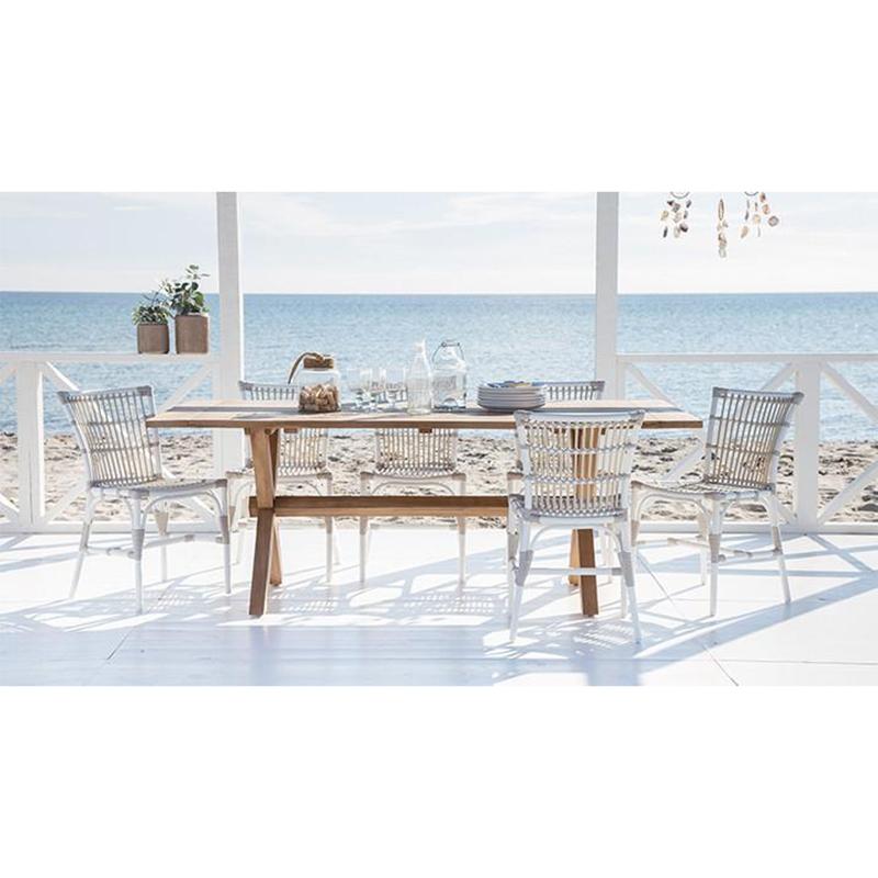 Piano Side Chair Exterior | touchGOODS