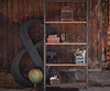 Shelly Teak Shelves | touchGOODS