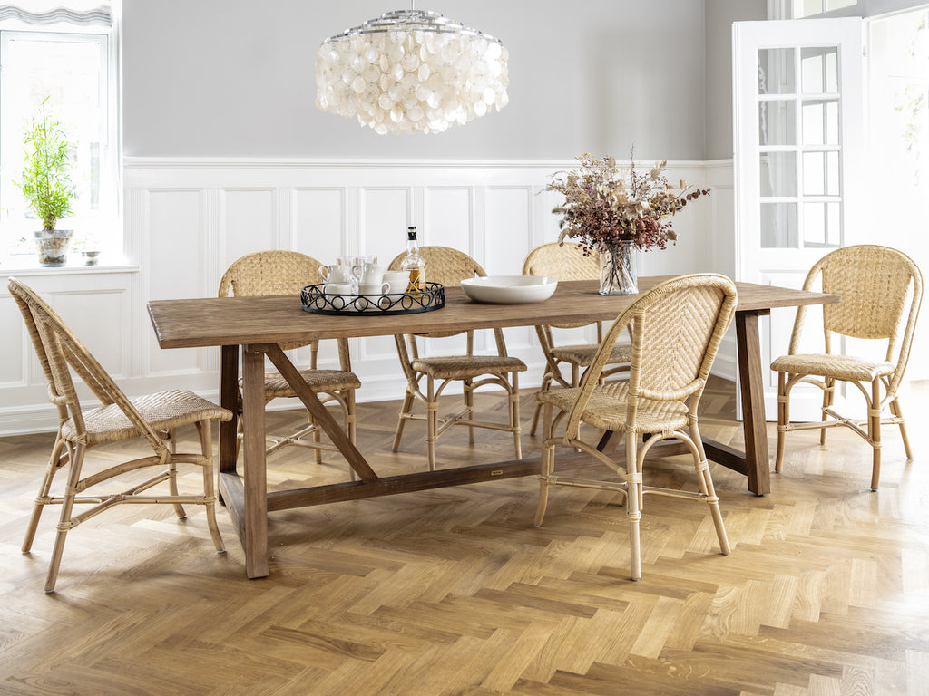 Alanis Side Chair - touchGOODS