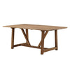 Lucas Teak Table 71 x 39 in - touchGOODS