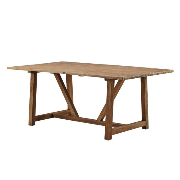 Lucas Teak Table 71 x 39 in - touchGOODS