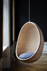 Sika Nanna Ditzel Hanging Egg Chair - touchGOODS