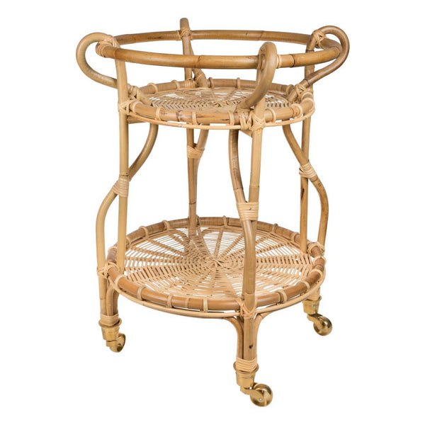 Franco Albini Fratellino Trolley | touchGOODS