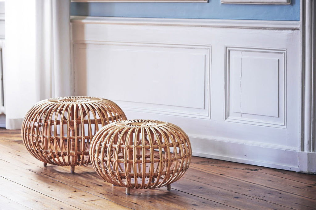 Franco Albini Ottoman Small | touchGOODS