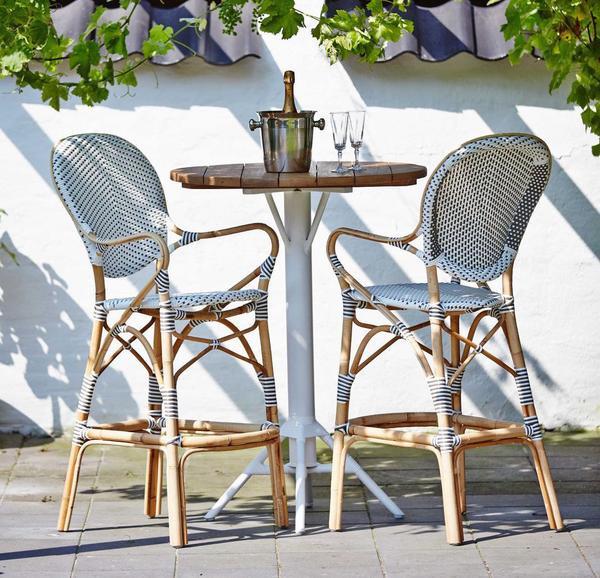 Isabell Bar Stool | touchGOODS