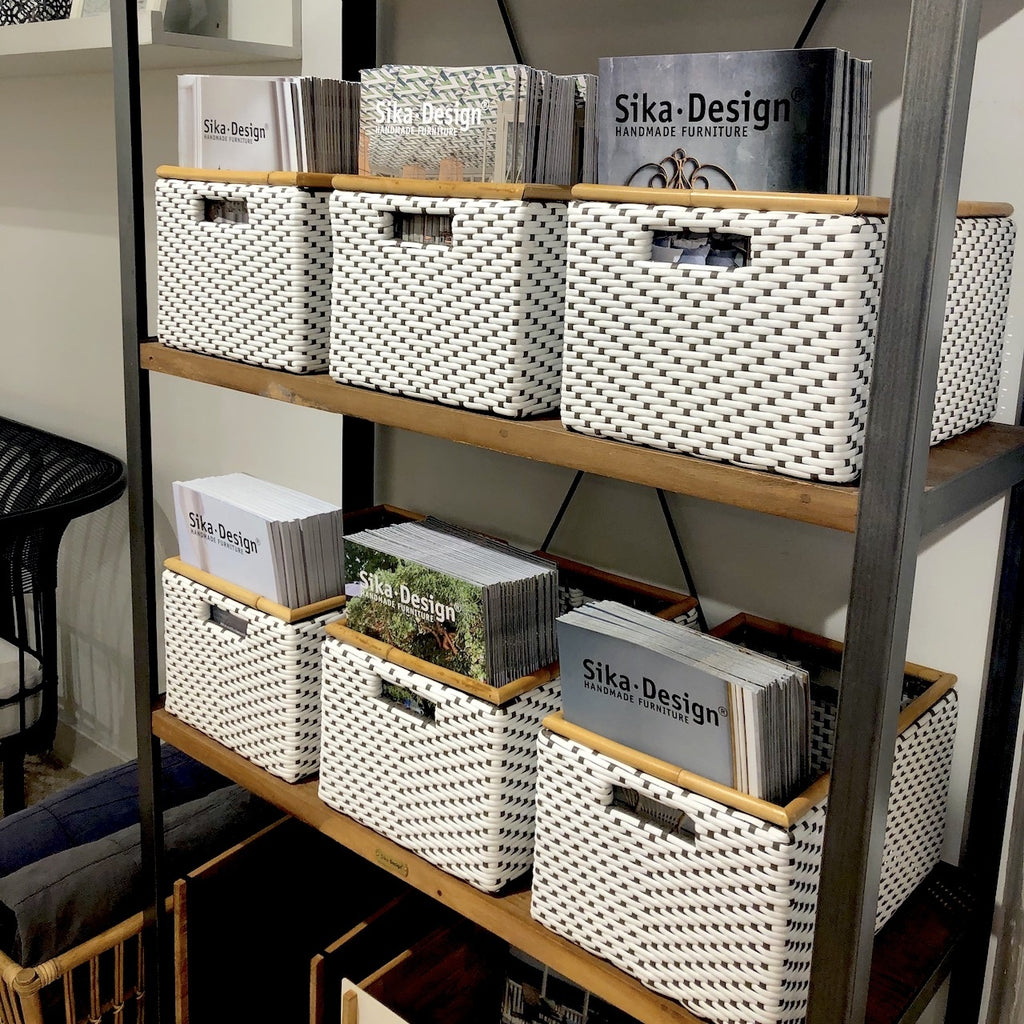 Juliette Basket - touchGOODS