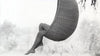 Sika Nanna Ditzel Hanging Egg Chair - touchGOODS
