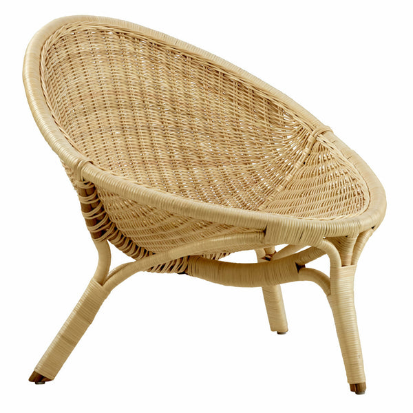 Nanna Ditzel Rana Chair - touchGOODS