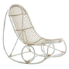 Nanna Ditzel Nanny Rocking Chair Exterior - touchGOODS