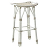 Salsa Bar & Counter Stool Exterior - touchGOODS